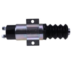 Buy 12V Coil Pull Solenoid D610-A15V12 for Trombetta
