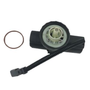 BUY 12V Electric Fuel Pump 320/A7087 332/D6723 for JCB Tractor Telehandler 9TST 535-140 for sale