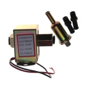 12V Electric Fuel Pump 6558398 for Bobcat Skid Steer Loader 313 540 online