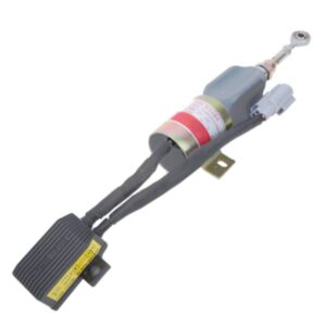 12V Flameout Valve F3400-1115100B for Yuchai Engine 4F90 491 491Q online