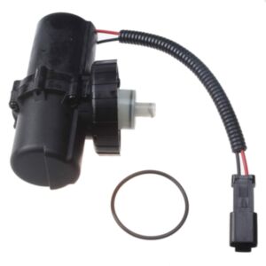 BUY 12V Fuel Extraction Pump MP10325 232-5877 for Caterpillar CAT Wheel Loader 908H 908 907H 906H 906 Perkins for sale