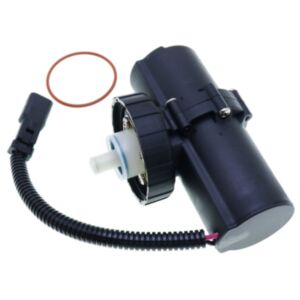 Buy 12V Fuel Extraction Pump MP10325 232-5877 for Caterpillar CAT Wheel Loader 908H 908 907H 906H 906