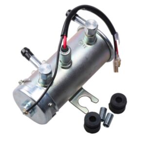 BUY 12V Fuel Pump 061512 46918 6442720 111-045 for Gehl Hydra Master Miscellaneous Vendor for sale