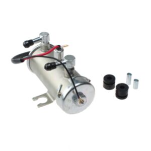 BUY 12V Fuel Pump 394327R92 A33181 L52638 for Case 2444 275 444 375 2424 424 for sale