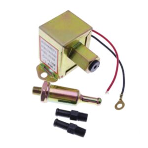 12V Fuel Pump 41-7251 For Thermo King Tripac APU RV RigMaster Truck online