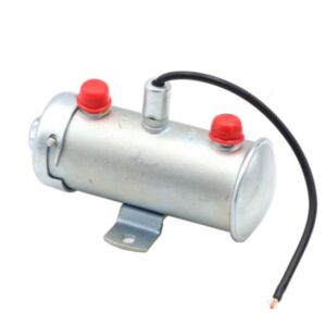 12V Fuel Pump 606380 for Caterpillar CAT Cummins Navistar Facet Grove Kohler GM online