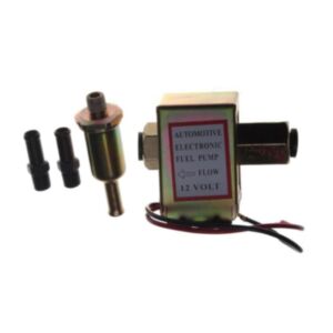 12V Fuel Pump AH130127 AH107362 AH80665 for John Deere 3029 4039 Engine 1032 1065 3300 4400 6600 7700 7720 116H 175 online