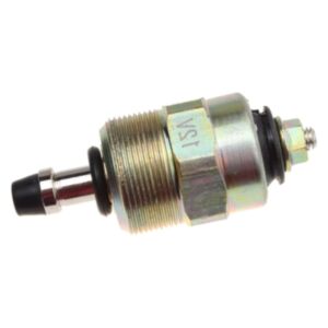12V Fuel Pump Solenoid For Kipor Kama Generator KDE6500T KDE6500TA KDE6500T3 online