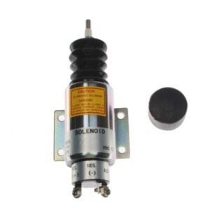 12V Fuel Shut Down Solenoid 7750000049 for Cummins 6CT8.3 Kohler M20S Engine Grove AMZ40 AMZ40B AMZ40BXT AMZ50 AMZ68XT online