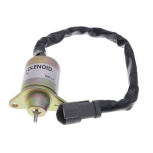 12V Fuel Shut Off 1500-3024 41-6937 for Yanmar Thermo King Engine online