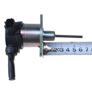 BUY 12V Fuel Shutdown Solenoid 7022789 for Bobcat AL275 for sale