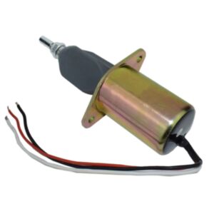 BUY 12V Fuel Shutoff Shutdown Solenoid SA-5132-12 EHB4813-1 for Deutz Engine for sale