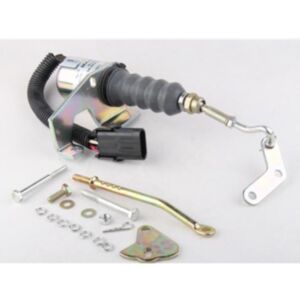 BUY 12V Fuel Shutoff Solenoid SA-0999 for Cummins Engine for sale