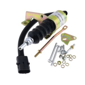 12V Fuel Shutoff Solenoid SA-0999 for Cummins Engine online