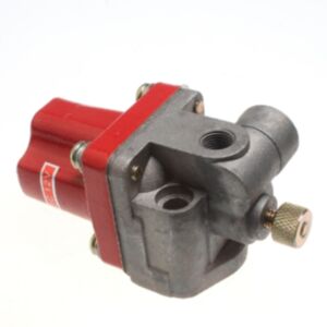BUY 12V Fuel Shutoff Solenoid Valve 3054611 for Cummins N14 NTA855 KT50 Engine for sale