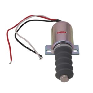 12V Fuel Solenoid Shutdown SA-4994-12 1757ES-12E8ULB1S5 1757ES-12E8ULB155 online