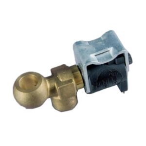 BUY 12V Fuel Stop Solenoid 3587119 for Kubota Engine Lombardini Microcar for sale