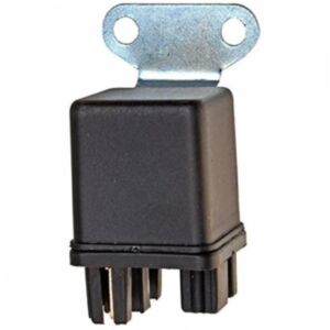 BUY 12V Glow Plug Relay 16415-65600 for Kubota D722 D902 D905 D1105 V3300 for sale