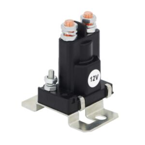 12V Heavy Duty Solenoid Relay 120-105851-6 for White Rodgers online