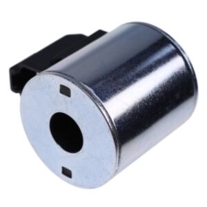 Buy 12V HydraForce Solenoid Valve Coil Duetsch Connector 4304112 for Valve Stem Series 10 12 16 38 58