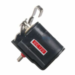 BUY 12V Injection Pump Stop Solenoid 22261 22262 for Stanadyne Roosamaster 6.2 6.9 7.3 5.7 6.5 for sale