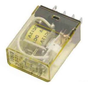 BUY 12V Relay 25563GT for Genie S-60 Z-60/34 Z-45/22 for sale