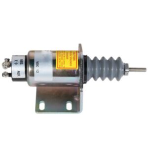 BUY 12V Relay D.C. Solenoid 3740048 for Deutz Engine F2L511 JLG 40H 40H+6 45HA for sale