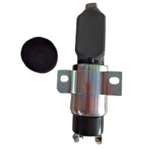BUY 12V Shut Down Solenoid 1700-2530 1751-12E6U1B1S1A for Woodward for sale