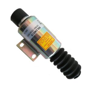 12V Shut Down Solenoid 2370ES-12E6G1B2S1 for Woodward online