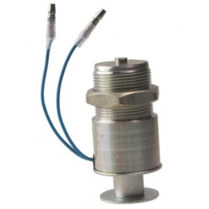 BUY 12V Shutoff Solenoid 43-2730 for Toro Groundsmaster 3 Cylinder with Mitsubishi Engine for sale