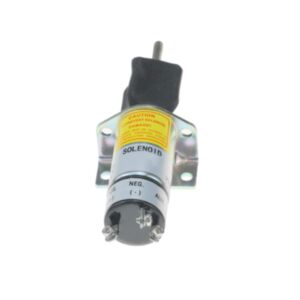 12V Solenoid 1502-12C2U1B1S1A for Woodward 1500-2005 online