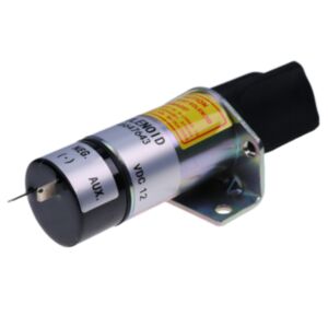 12V Solenoid 1502-12C2U1B2S1 for Woodward Engine 1500 Series 1502 online