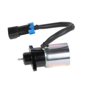 12V Solenoid 7023177 for JLG Rough Terrain Scissor Lift 260MRT 330CRT 400CRT online