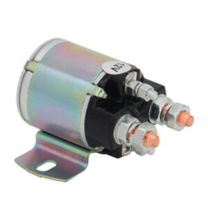 12V Solenoid 93107300 for IC Bus Navistar International Refrigerant online