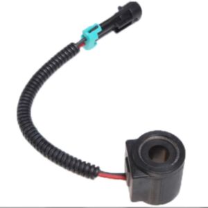 BUY 12V Solenoid Coil TCA12955 for John Deere 7200 7400 7500 7500 for sale