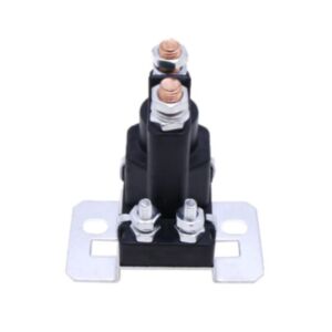 12V Solenoid Relay 3916301 120-901S1 for White Rodgers Cummins 4 Terminal 100 Amp Continuous Duty Surge Amps 400 online