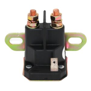 12V Solenoid Relay 812-1211-211 93265-19 93265-1WR 7018817 7075691YP for Trombetta Snapper 3 Terminal online