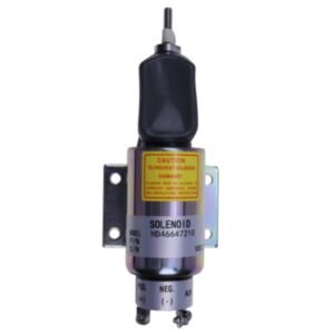 Buy 12V Solenoid V835331899 for Massey Ferguson Combine Harvester 30 31XP 32 34 36 38 40