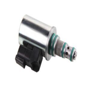 12V Solenoid Valve 195-9700 for Caterpillar CAT 216B 226B 232B 236B 242B 246B 247B 248B 252B 257B 262 277B 287B 289C 297C online