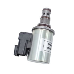Solenoid Valve 225-0300 for Caterpillar Engine C9 CAT Wheel Loader 924G 924GZ 928HZ 930G 950H 962H 966H 972H online