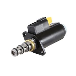 12V Solenoid Valve 225-4558 for Caterpillar CAT Excavator 330D 336D 336E 345C 345D 349D 349E 349F 352F M330D W345C MH online
