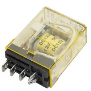 BUY 12V SPDT Relay 067661-001 for UpRight for sale