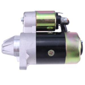 12V Starter Motor 114362-77010 114361-77011 for Yanmar Engine GA220 GA330 GA340 L35 L40 L48 L60 L70 L75 L90 L100 online