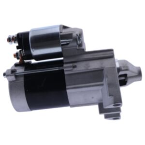 Buy 12V Starter Motor 228000-7860 228000-7861 for Honda Engine GXV620 GXV670 24HP
