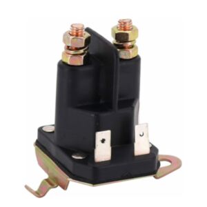12V Starter Solenoid 762-1261-211-50 762-1261-211-51 for Trombetta MTD Lawn Mower Tractor online