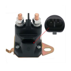 12V Starter Solenoid Relay 7CM-1241-212-51 for Trombetta online