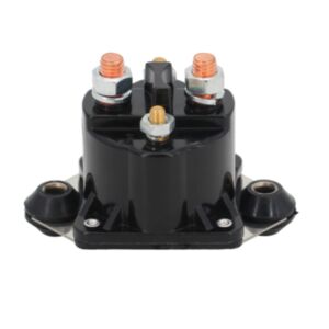 12V Starter Solenoid Relay 89-817109A3 for Mercury Marine 75 80 90 100 105 115 V135 V150 V175 V200 V225 V250 online