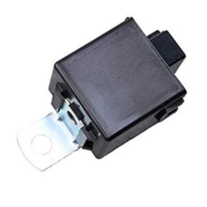BUY 12V Starter Timer Relay 31351-31413 31351-31412 for Kubota BX23 B2150E Tractor B1550D B1550E B1750D B1750E B2150HSD 440-4WD 450 for sale