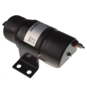 BUY 12V Stop Solenoid 053400-221 for Caterpillar CAT Towmotor for sale