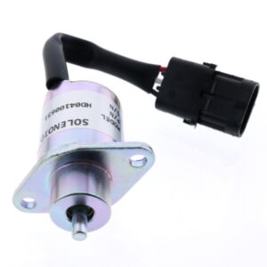 12V Stop Solenoid 72265GT for Genie S-60 S-65 S-80 S-85 Z-80/60 Perkins Engine 400 online